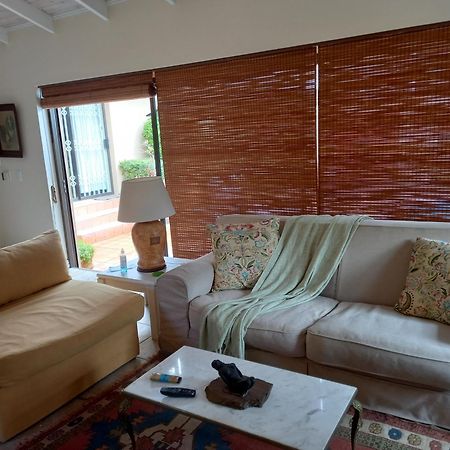 Apartmán Prettinplett Plettenberg Bay Pokoj fotografie