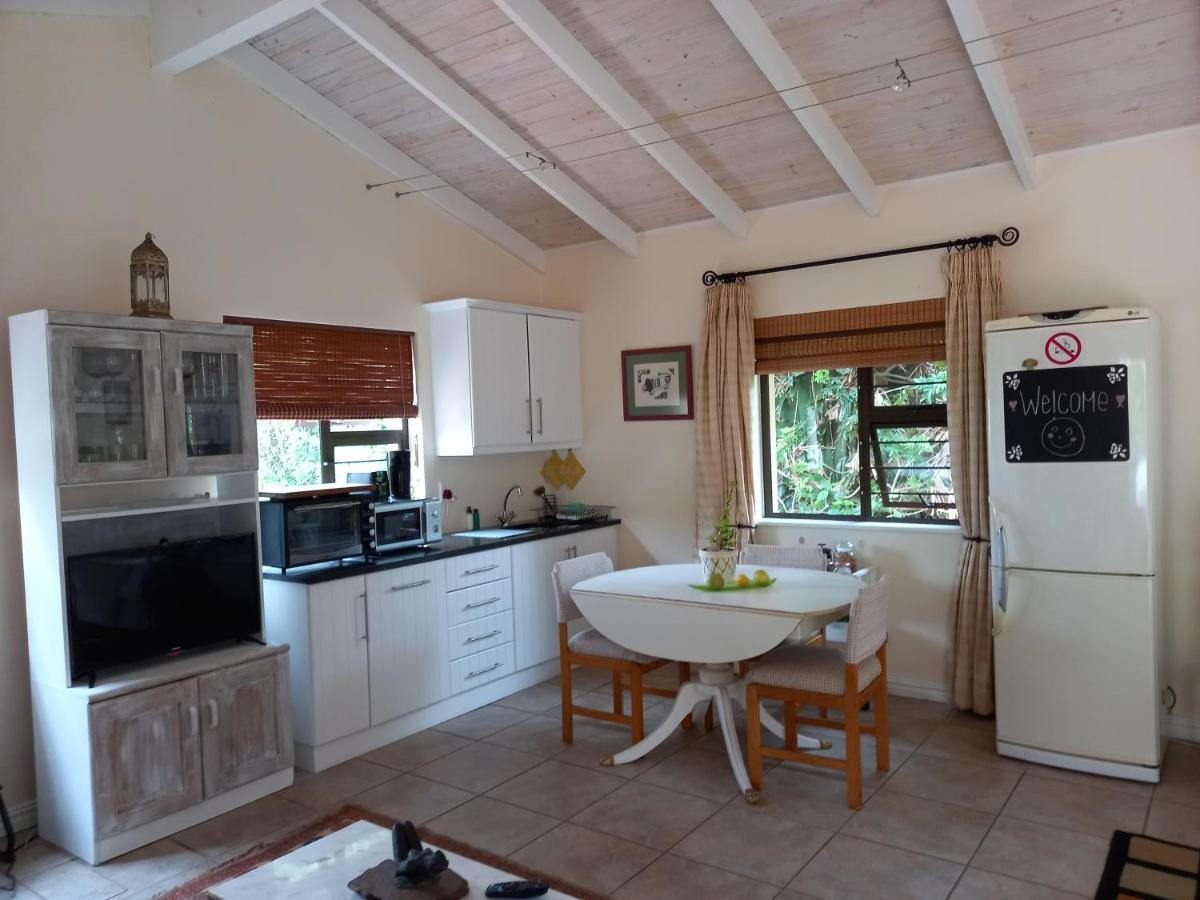 Apartmán Prettinplett Plettenberg Bay Exteriér fotografie