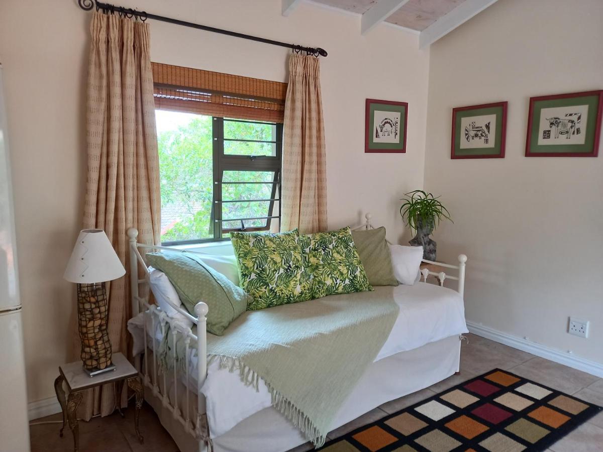 Apartmán Prettinplett Plettenberg Bay Exteriér fotografie