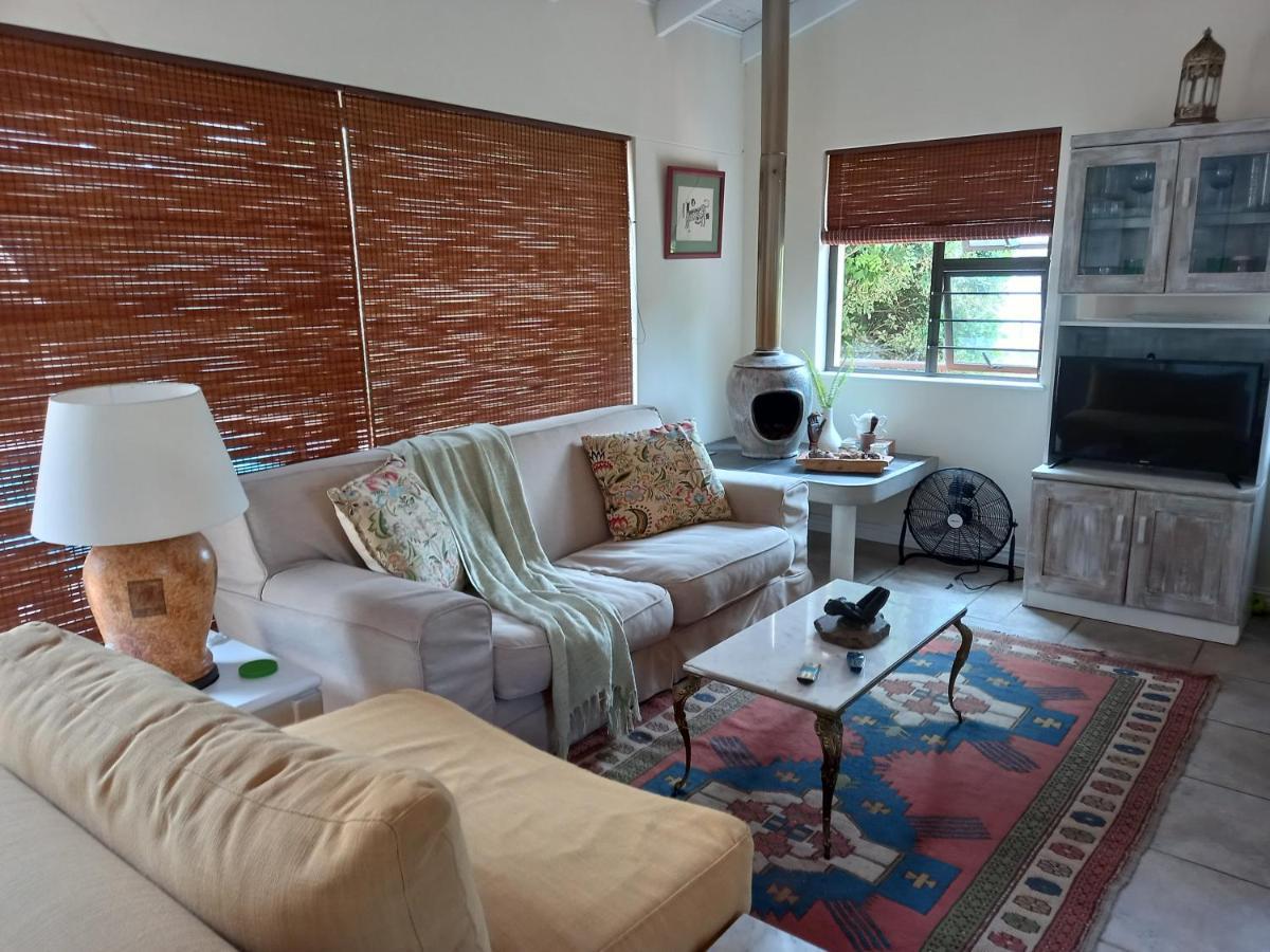 Apartmán Prettinplett Plettenberg Bay Exteriér fotografie