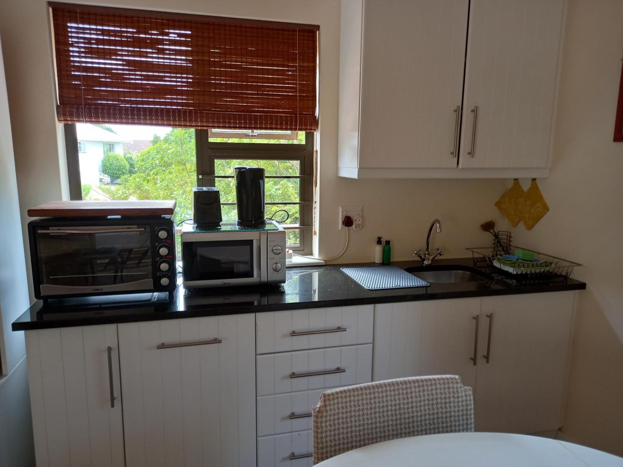 Apartmán Prettinplett Plettenberg Bay Pokoj fotografie