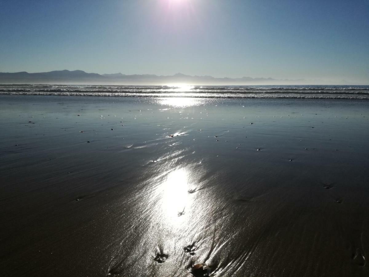 Apartmán Prettinplett Plettenberg Bay Exteriér fotografie