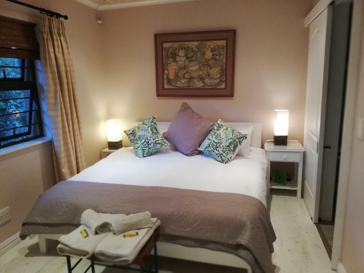 Apartmán Prettinplett Plettenberg Bay Exteriér fotografie
