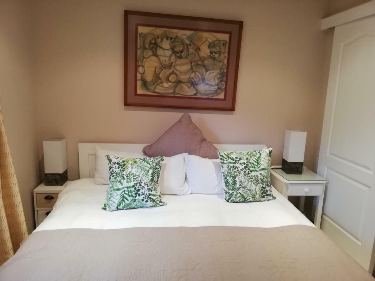 Apartmán Prettinplett Plettenberg Bay Exteriér fotografie