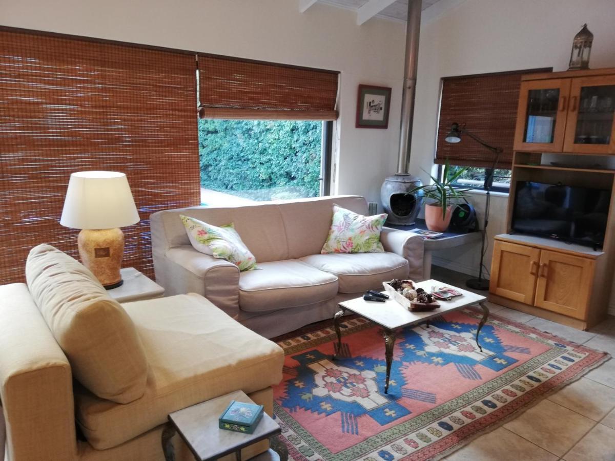 Apartmán Prettinplett Plettenberg Bay Exteriér fotografie